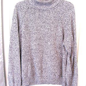 Unbranded Turtleneck Sweater Size XL
